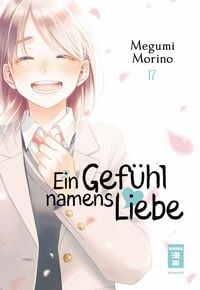 Produktbild: Ein Gef&uuml;hl namens Liebe 17