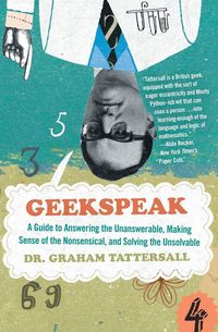 Produktbild: Geekspeak
