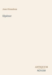 Produktbild: Elp&eacute;nor