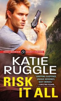 Produktbild: Risk It All