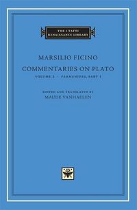 Produktbild: Commentaries on Plato: Volume 2 Parmenides