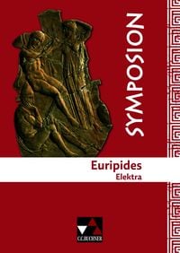 Produktbild: Symposion / Euripides, Elektra