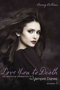 Produktbild: Love You to Death -- Season 2