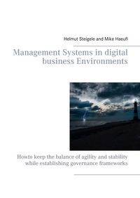 Produktbild: Management Systems in digital business Environments