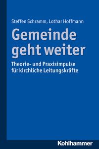 Produktbild: Gemeinde geht weiter
