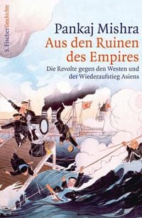 Produktbild: Mishra, P: Aus den Ruinen des Empires