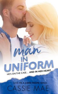 Produktbild: Man in Uniform