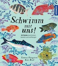 Produktbild: Schwimm mit uns!