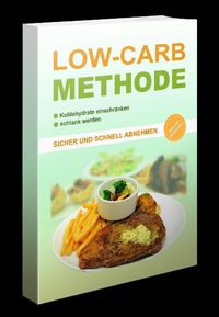 Produktbild: Die Low Carb Methode