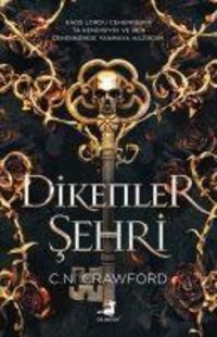 Produktbild: Dikenler Sehri