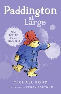 Produktbild: Paddington At Large