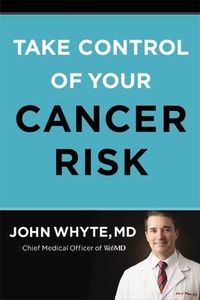 Produktbild: Take Control of Your Cancer Risk