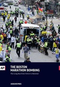 Produktbild: The Boston Marathon Bombing