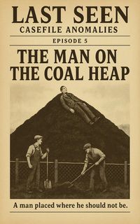 Produktbild: Episode 5: The Man on the Coal Heap