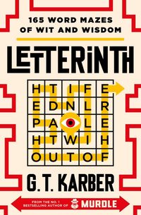 Produktbild: Letterinth
