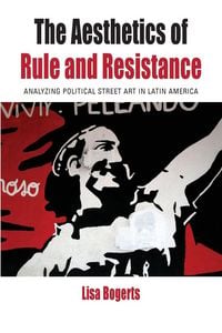 Produktbild: The Aesthetics of Rule and Resistance