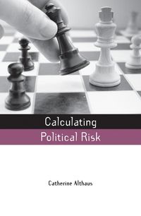 Produktbild: Calculating Political Risk