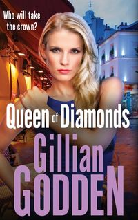 Produktbild: Queen of Diamonds