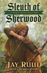 Produktbild: Sleuth of Sherwood