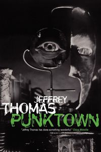 Produktbild: Punktown