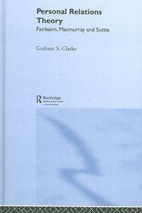 Produktbild: Clarke, G: Personal Relations Theory