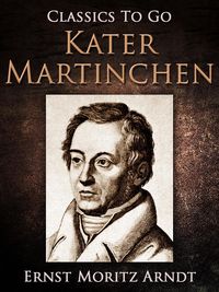 Produktbild: Kater Martinchen