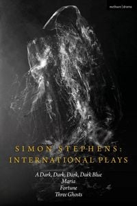 Produktbild: Simon Stephens International Plays