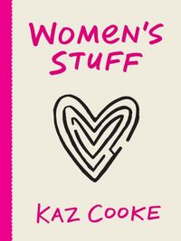 Produktbild: Cooke, K: Women's Stuff