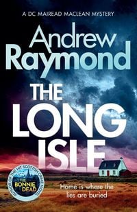 Produktbild: The Long Isle