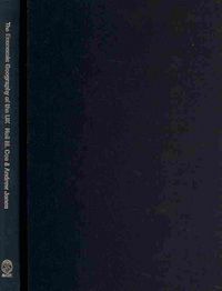 Produktbild: The Economic Geography of the UK
