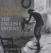 Bild vom Artikel Ondaatje, M: The English Patient vom Autor Michael Ondaatje