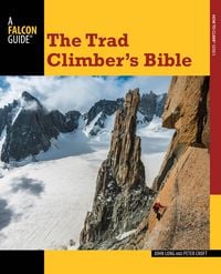 Produktbild: Trad Climber's Bible