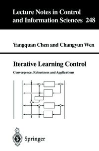 Produktbild: Iterative Learning Control