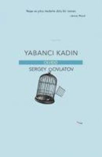 Produktbild: Yabanci Kadin