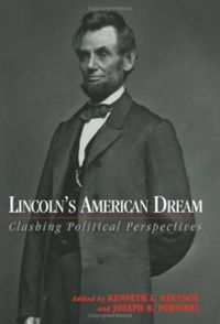 Produktbild: Lincoln's American Dream