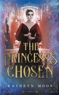Produktbild: The Princess's Chosen