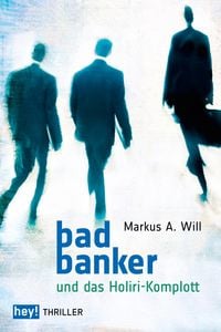 Produktbild: Bad Banker