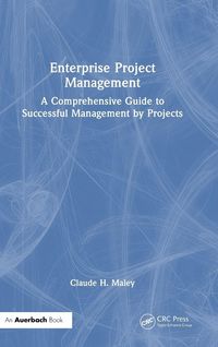 Produktbild: Enterprise Project Management