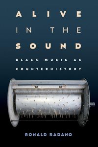 Produktbild: Alive in the Sound