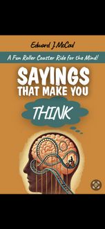 Produktbild: Sayings That Make You Think