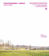 Produktbild: Source Books in Architecture No. 13