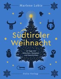 Produktbild: S&uuml;dtiroler Weihnacht
