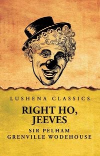 Produktbild: Right Ho, Jeeves