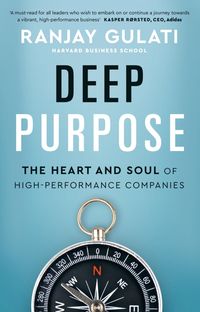 Produktbild: Deep Purpose