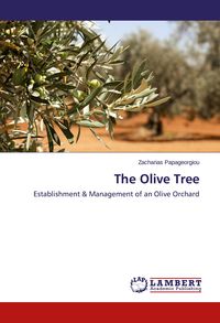 Bild vom Artikel The Olive Tree vom Autor Zacharias Papageorgiou