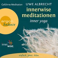 Bild vom Artikel Innerwise Meditationen vom Autor Uwe Albrecht