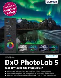 Produktbild: DxO PhotoLab 5