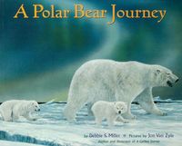 Produktbild: Polar Bear Journey