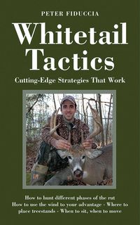 Produktbild: Whitetail Tactics