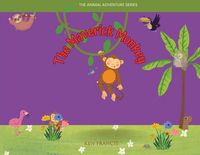 Produktbild: The Maverick Monkey